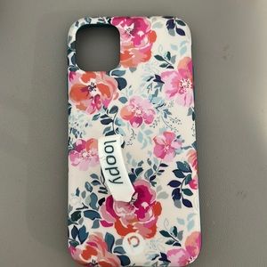 loopy iPhone 11 case
